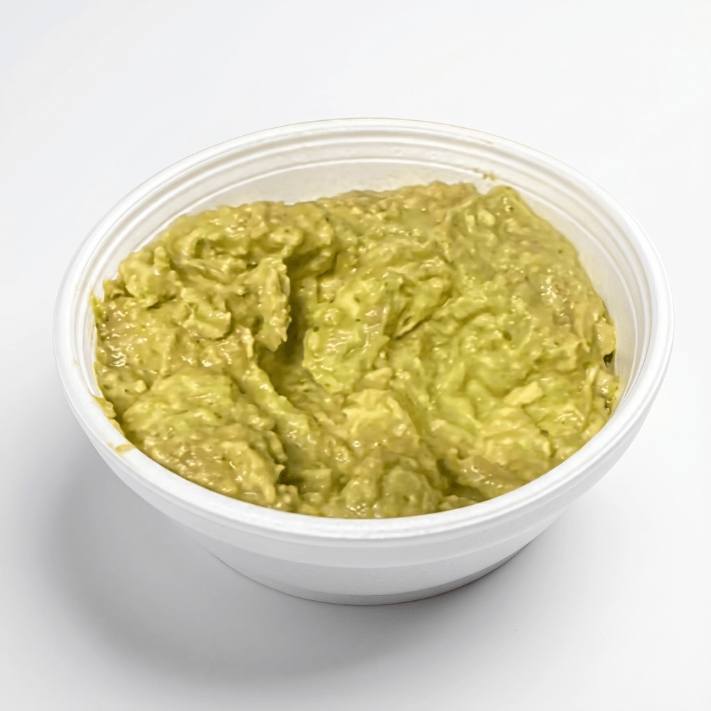 Guacamole Dip