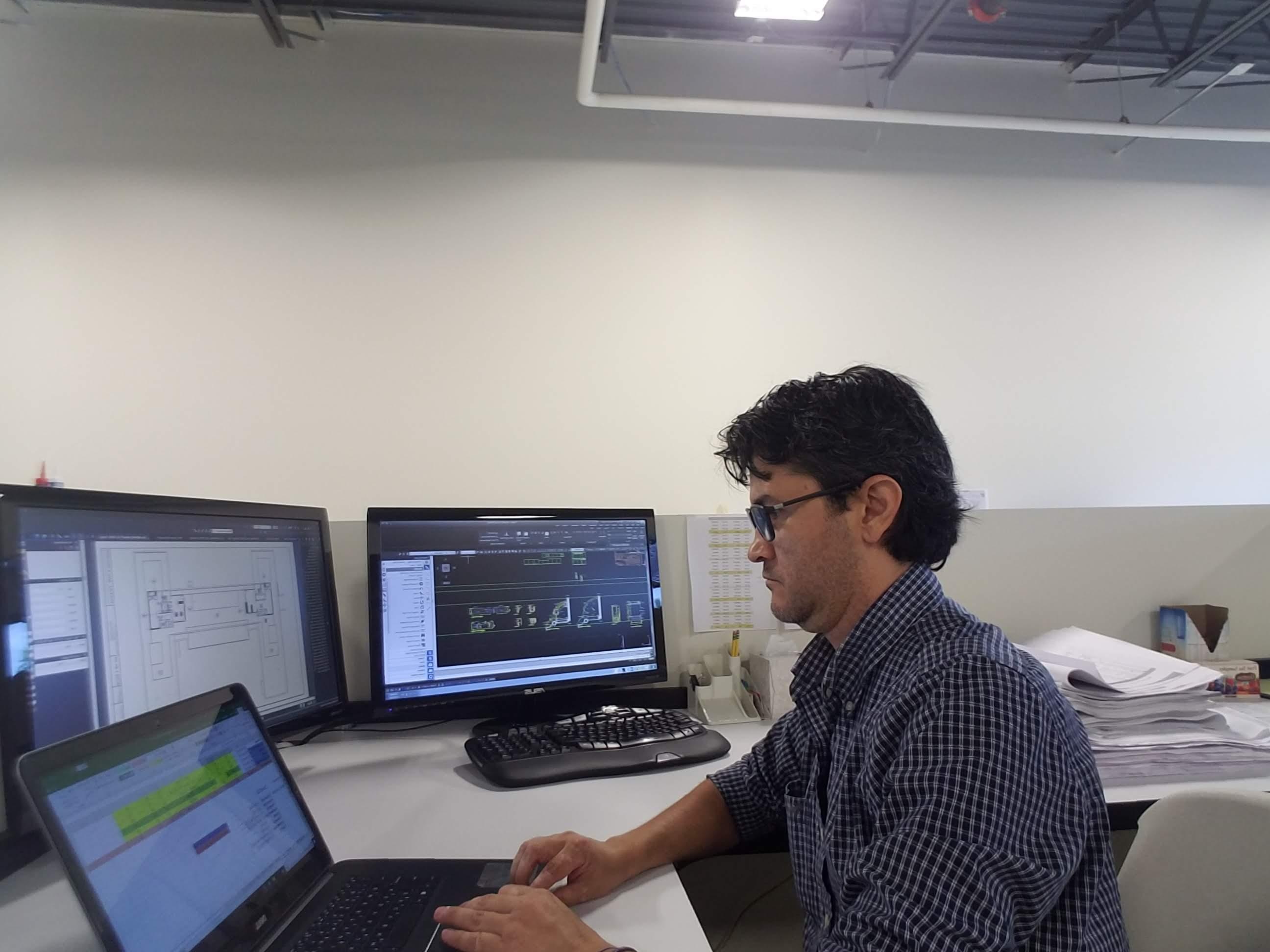 Pronto Tech Image