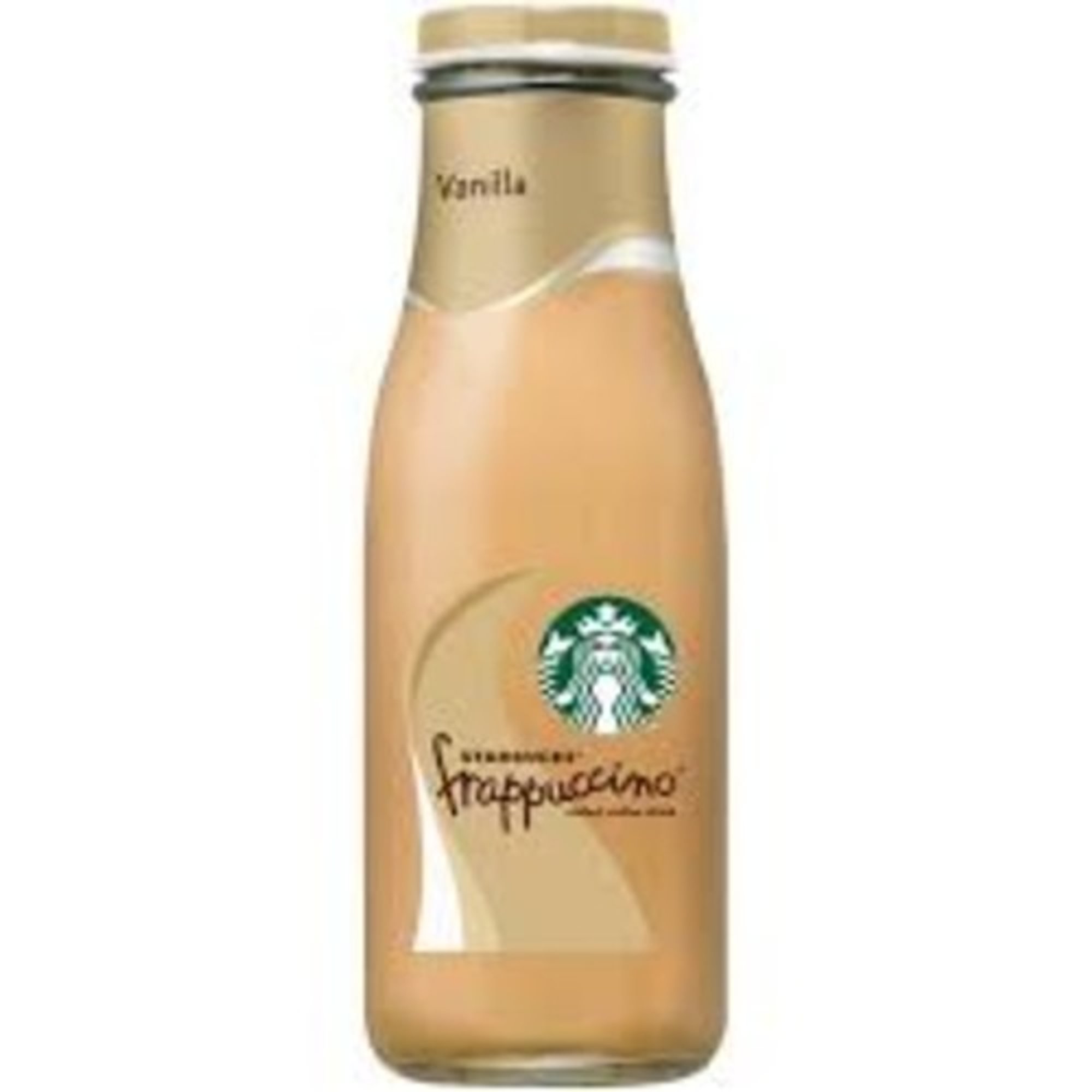 Starbucks Vanilla