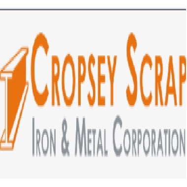 Cropsey Scrap Iron &amp; Metal Corporation Logo