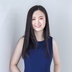 Melody Zhou - TD Financial Planner