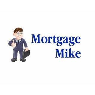 Mortgage Mike Logo
