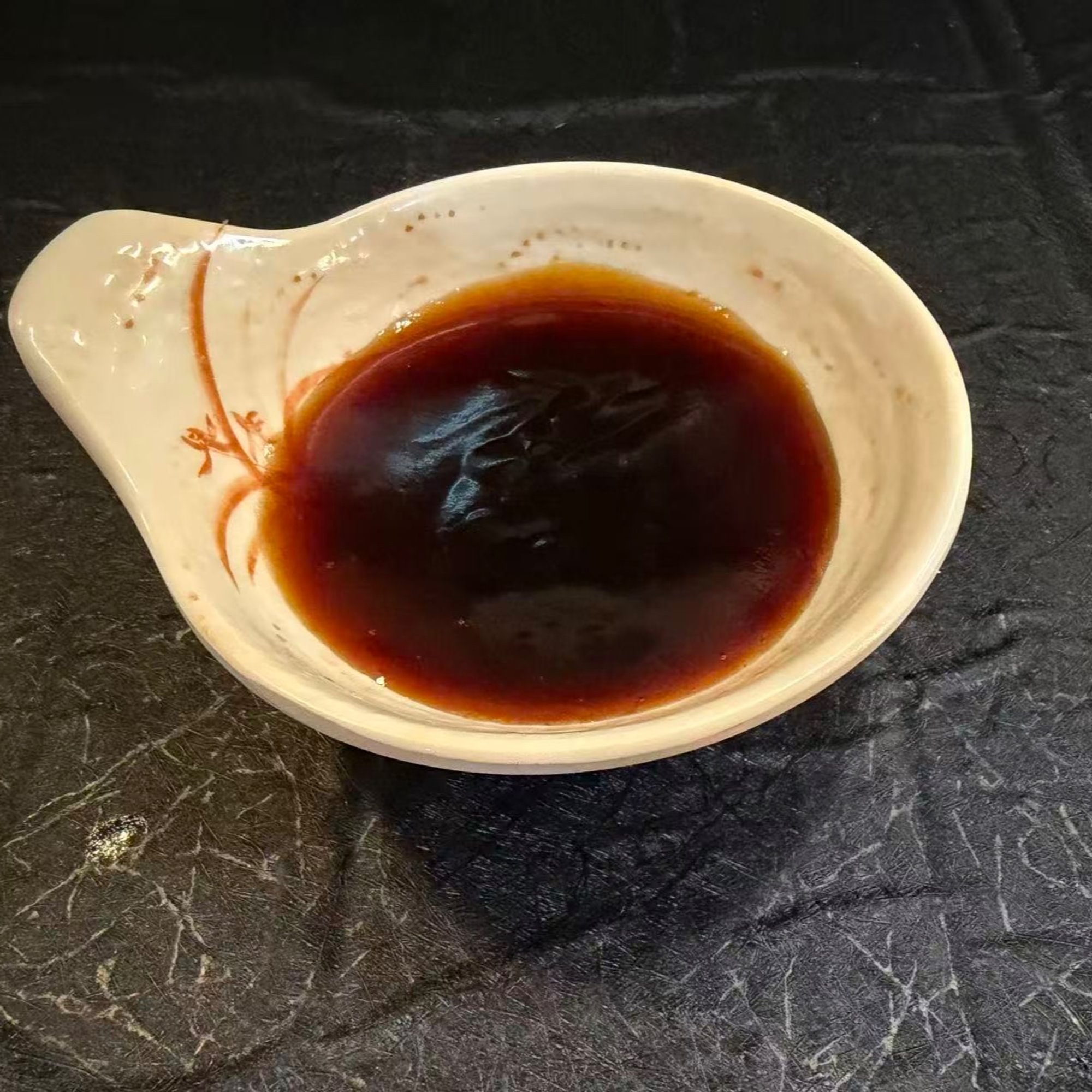 Teriyaki sauce