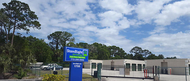 StoreRight Self Storage Photo