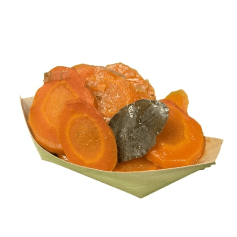Pickled Carrots