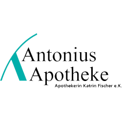Logo der Antonius-Apotheke Gerlingen