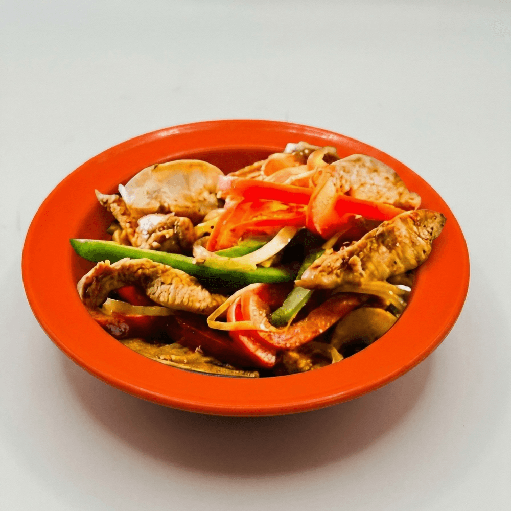 Fajitas