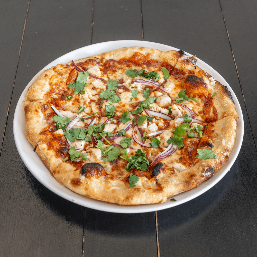 BBQ Chicken