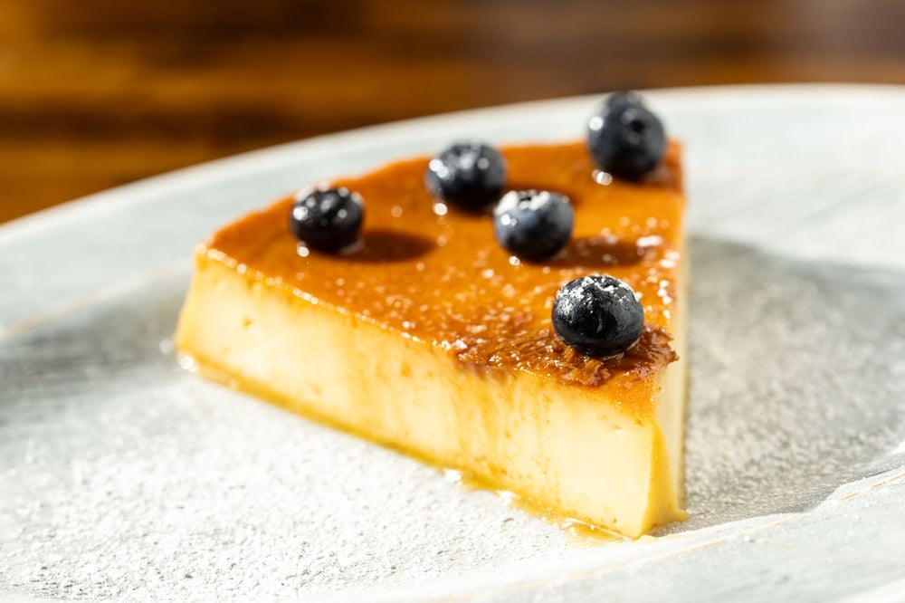 Flan