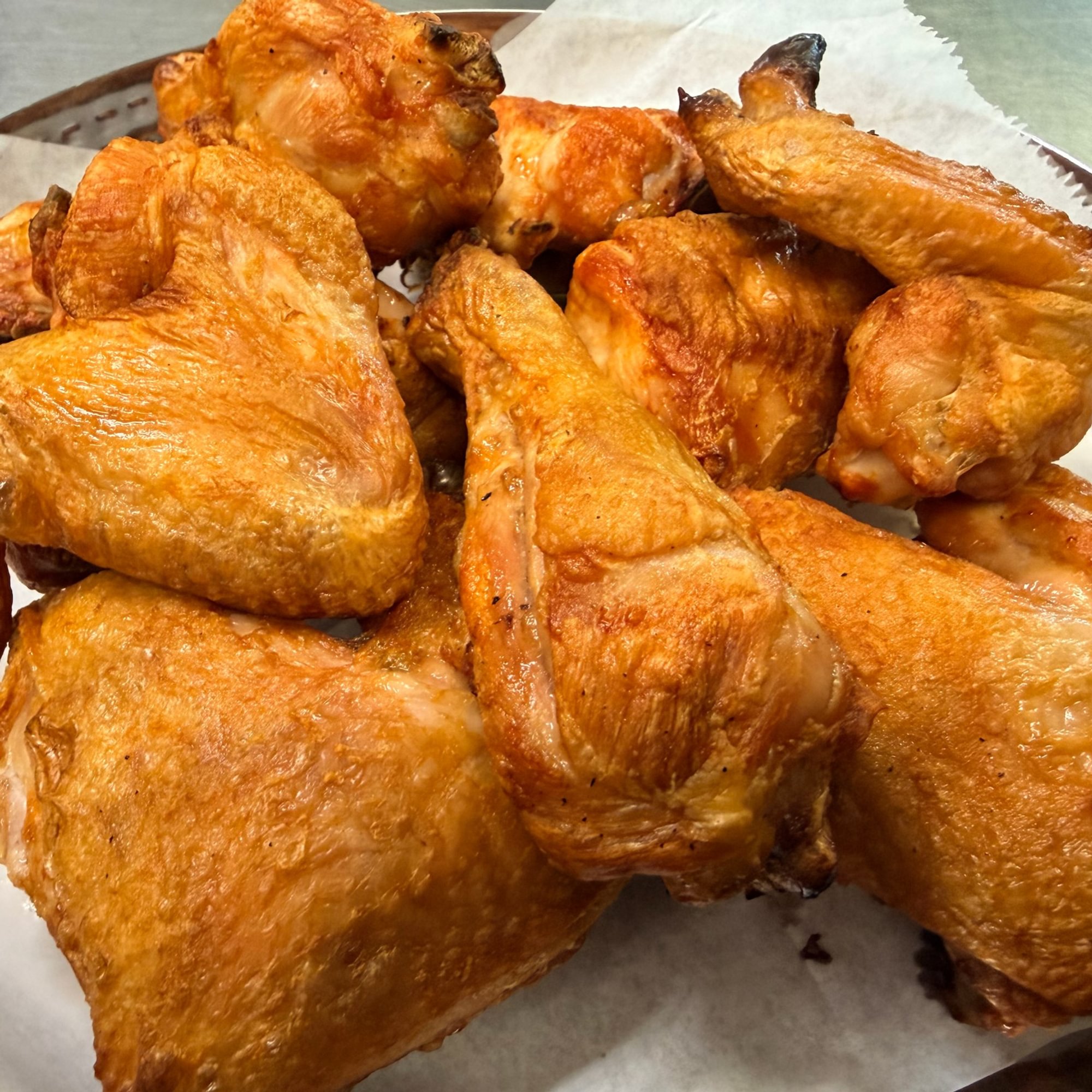 Naked Chicken (Whole)