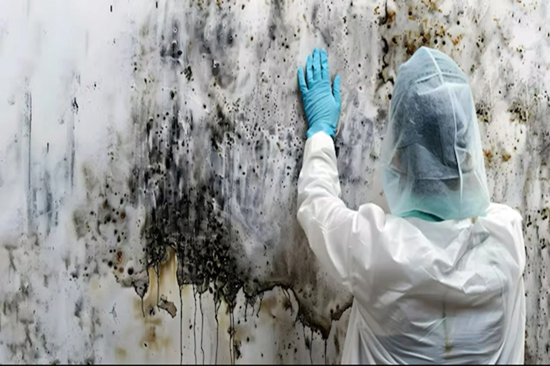 Mold Remediation & Prevention