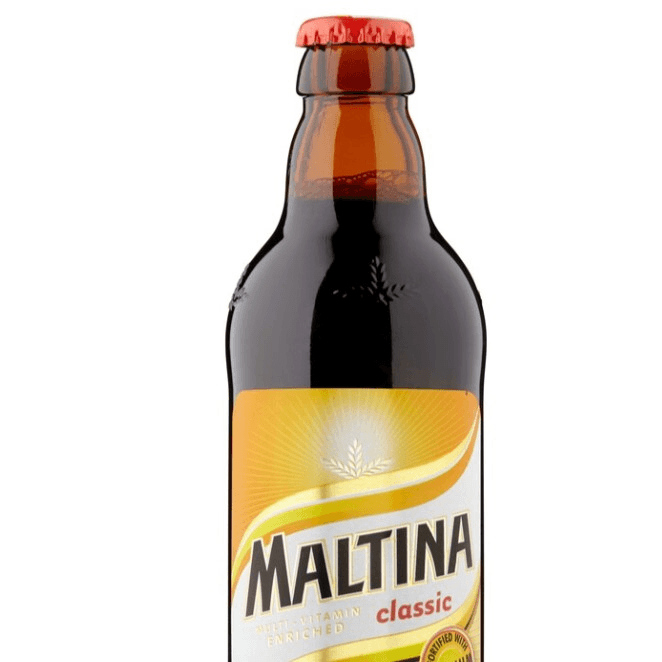 maltina classic