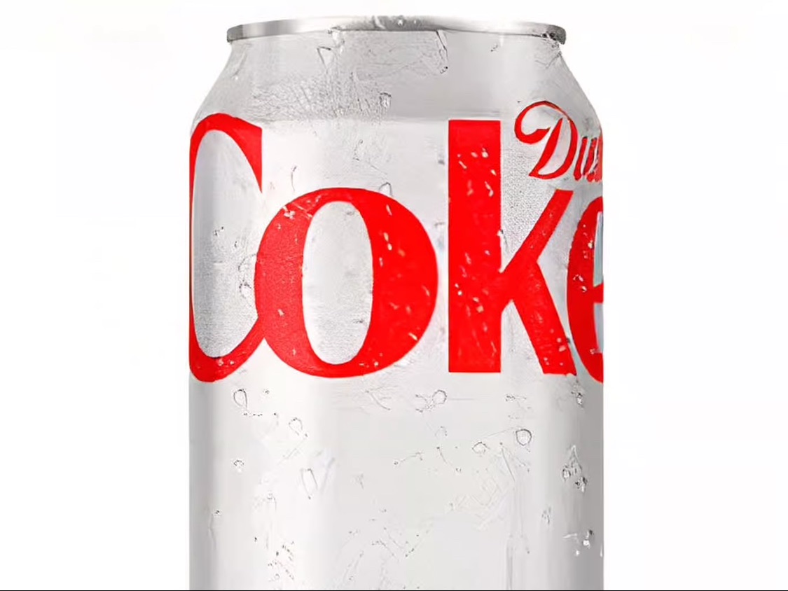 Diet Coke