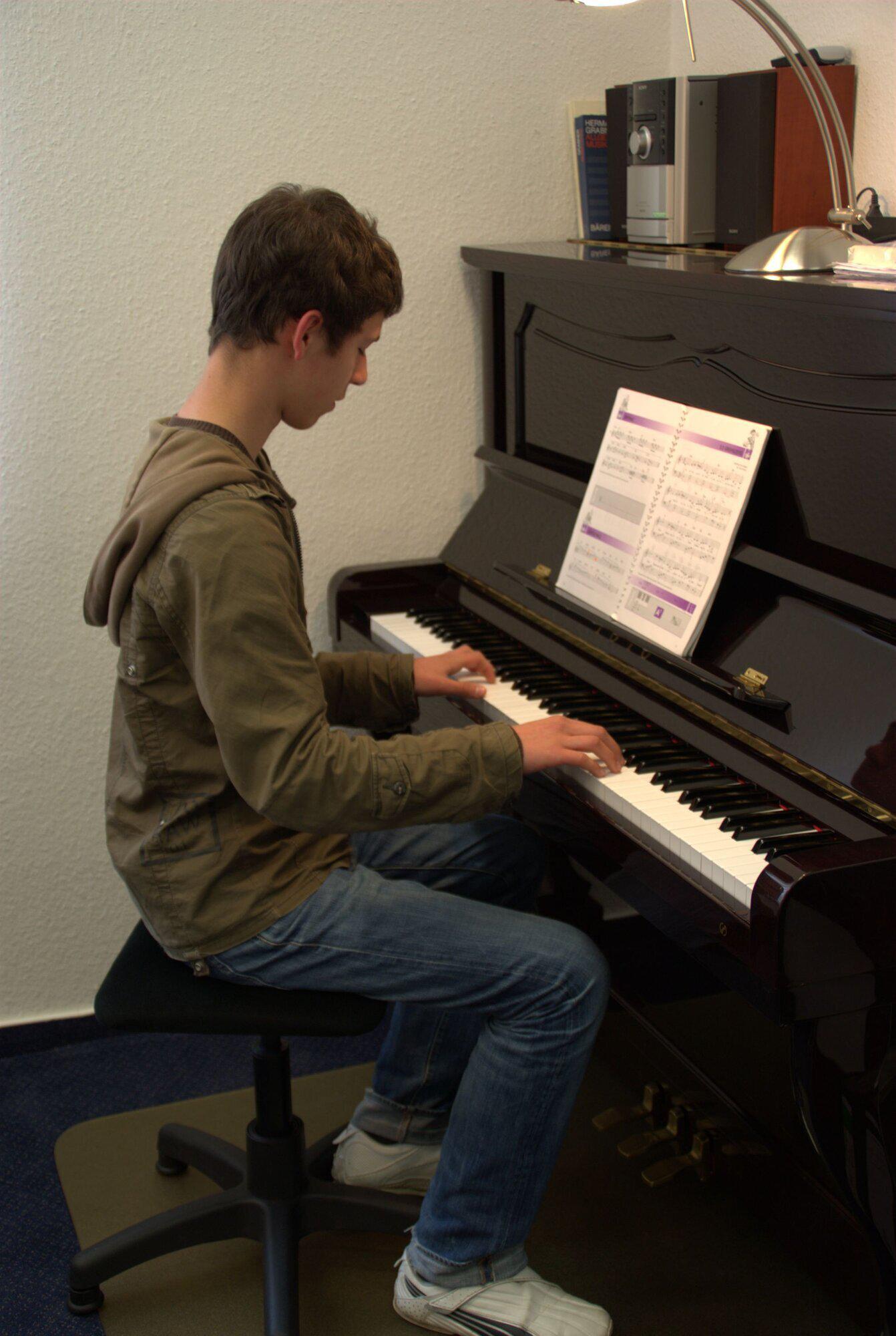 Bild der Musikschulen Quandt GmbH