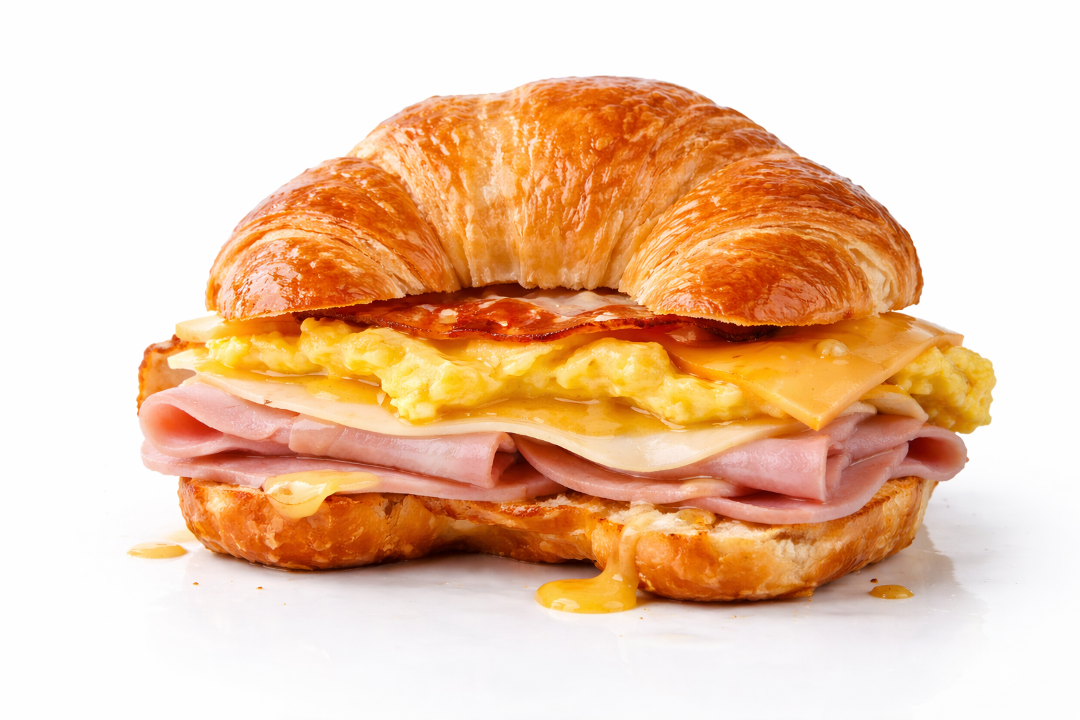 Maikki Croissant