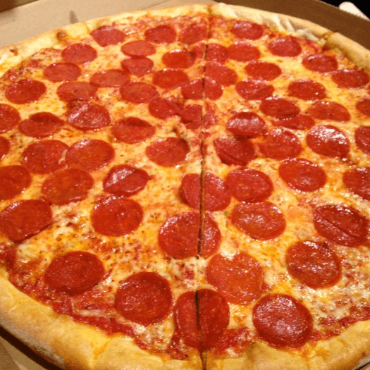 Extra Large 16" Pizza with 1 Topping