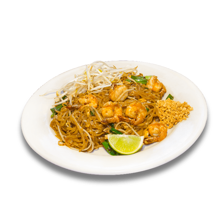Pad Thai (Thai Fried Noodle)