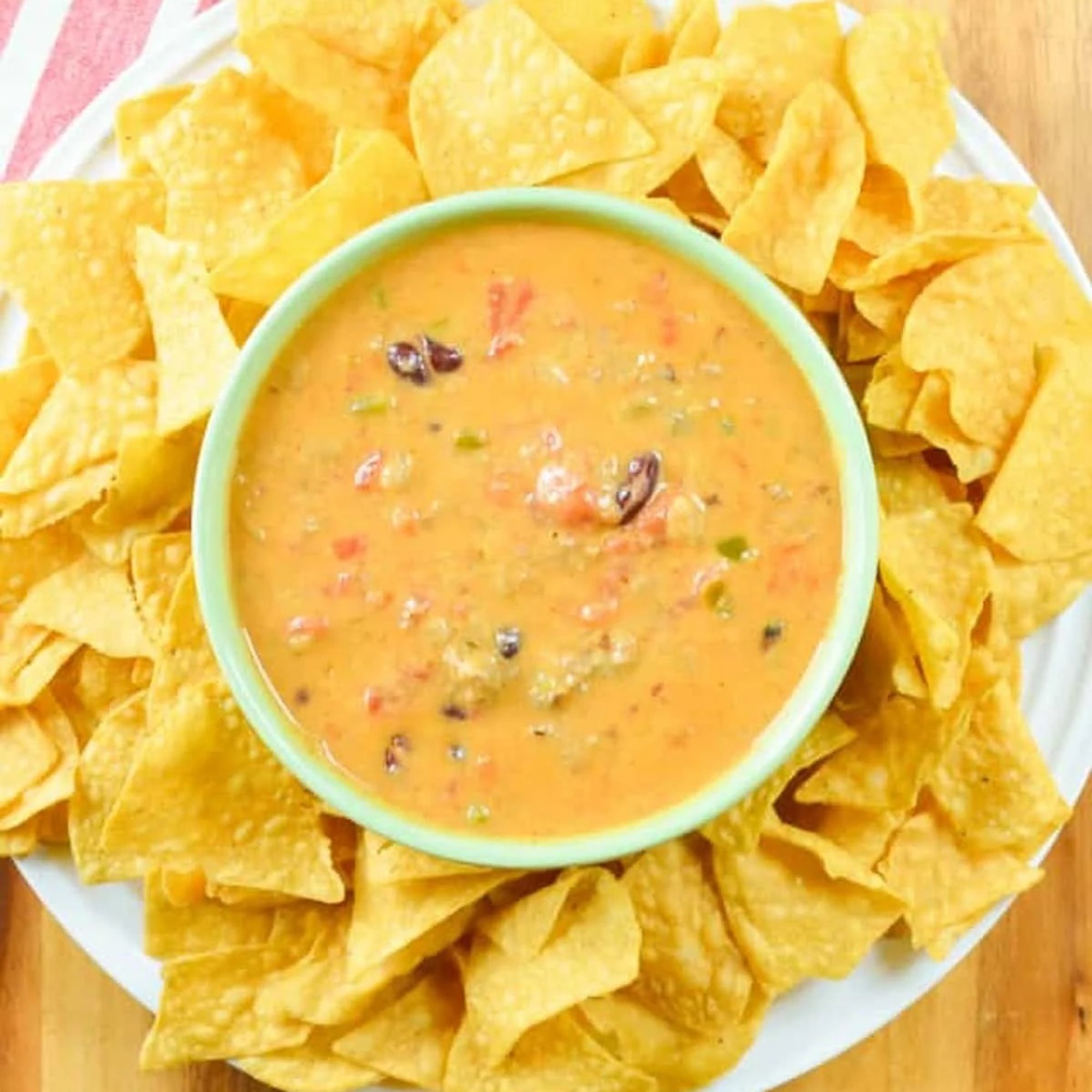 Chile Con Queso
