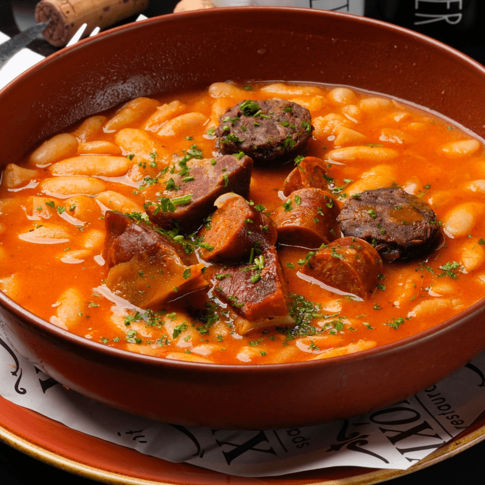 Fabada Asturiana