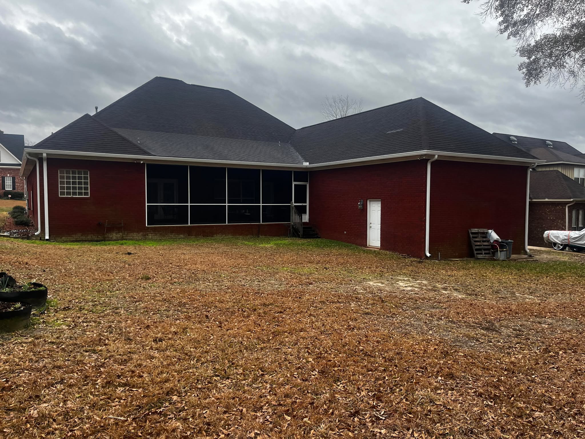 Southern Gutters LLC Image