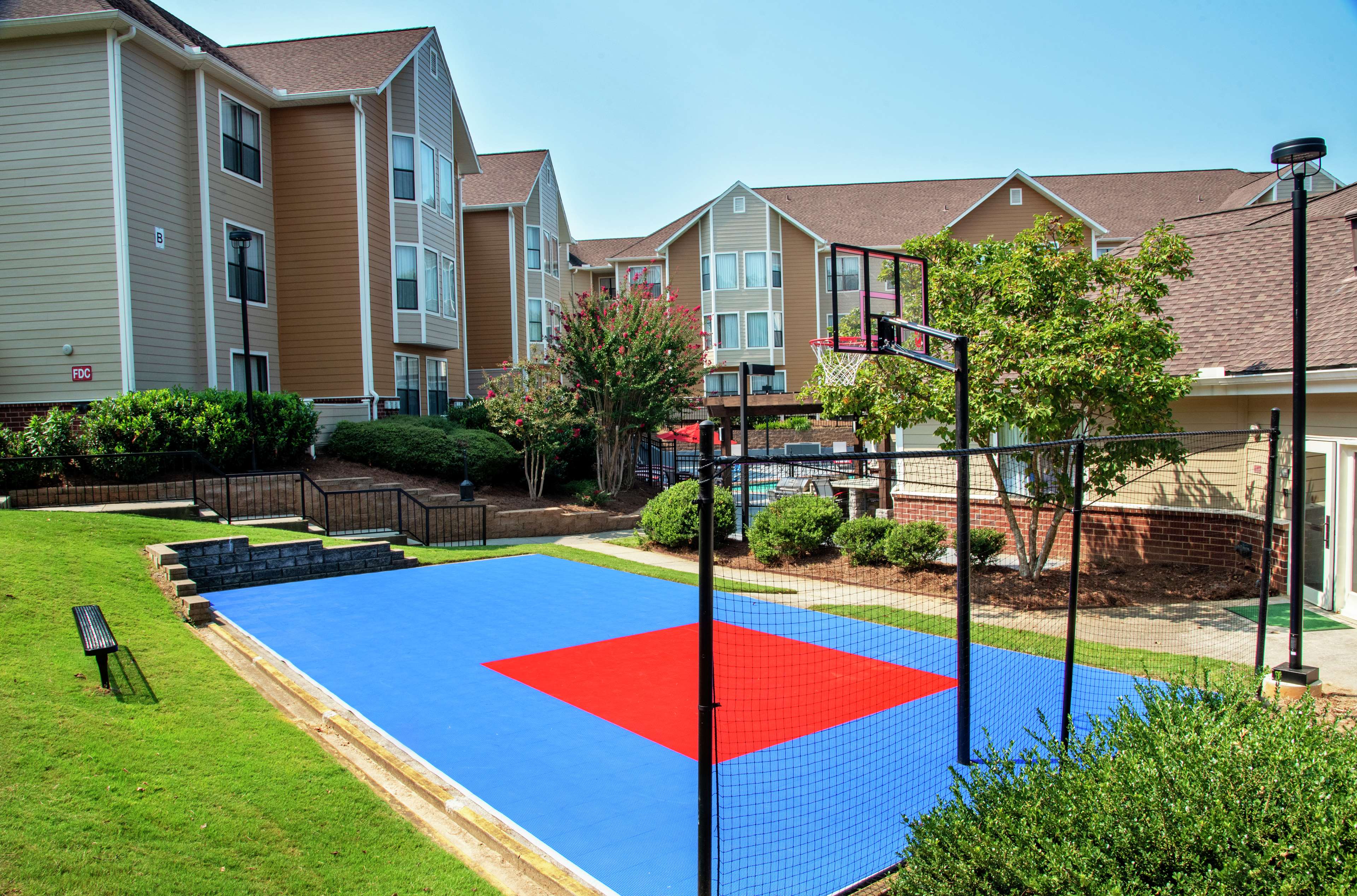 Homewood Suites by Hilton Atlanta-Peachtree Corners/Norcross Photo