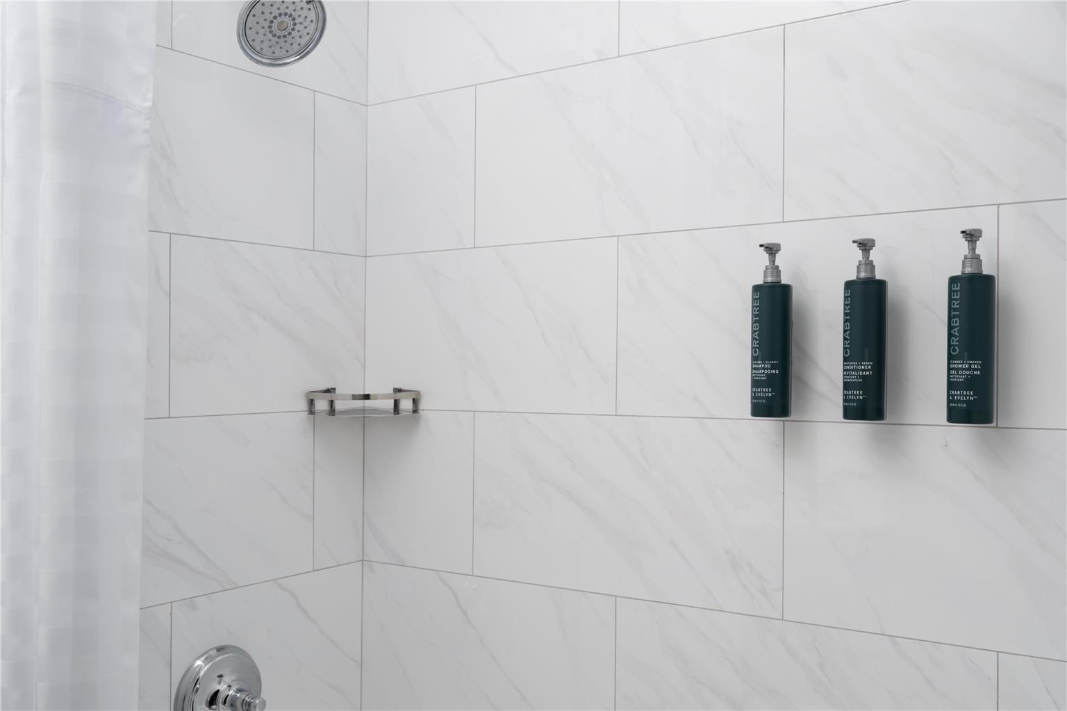 Hilton Orrington/Evanston Image