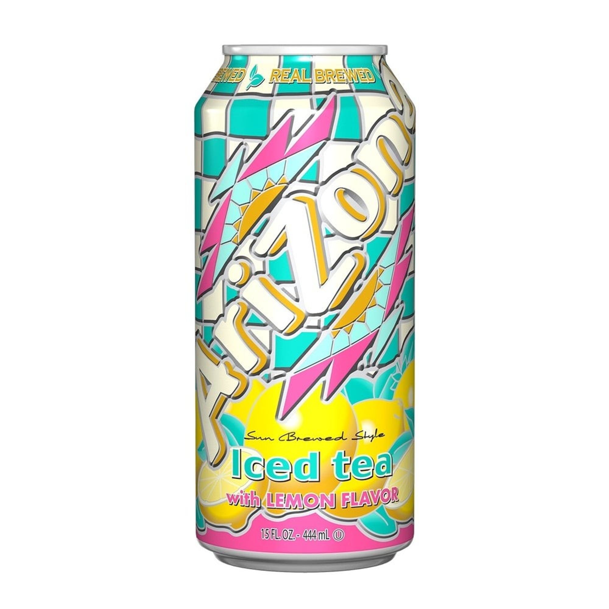 AZ Tea