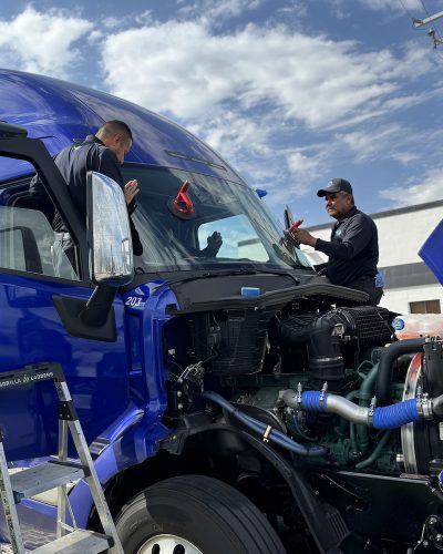 Mobile Auto Glass Repair