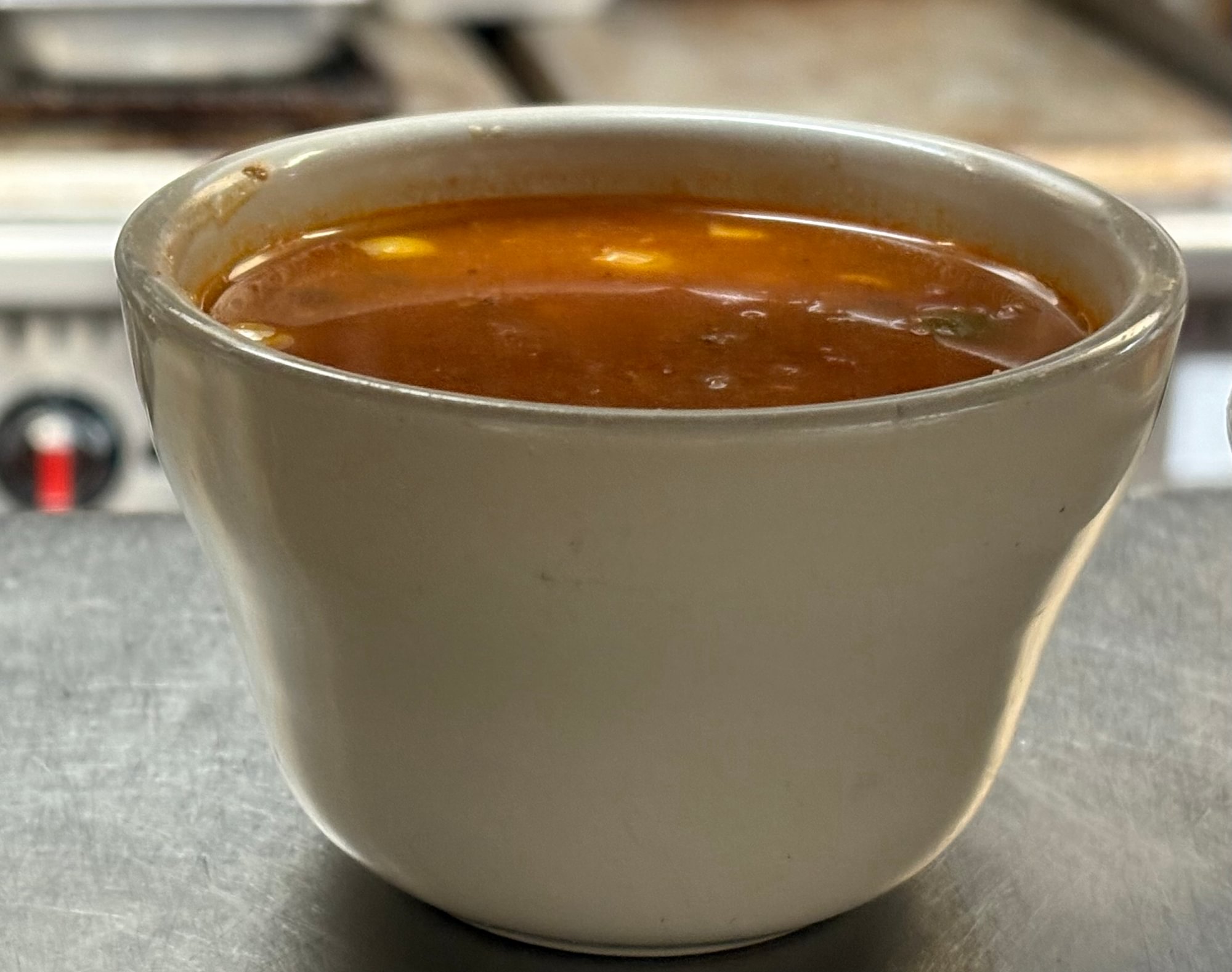 Soup
