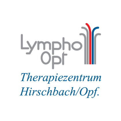 Logo von Lympho-Opt Therapiezentrum Hirschbach Massagepraxis Bernhard Asch