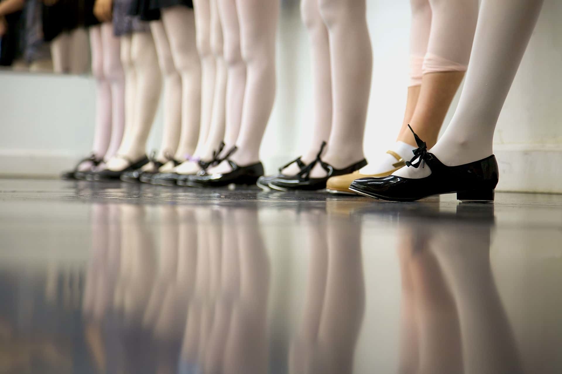 Images The Dance Corps Inc