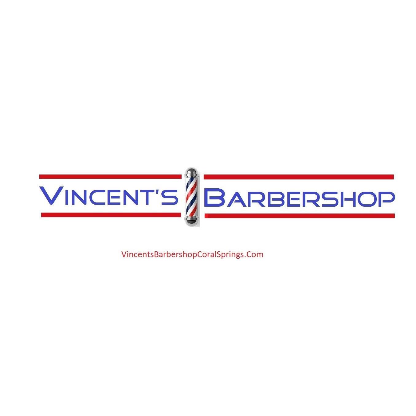 Vincent's Barber Shop