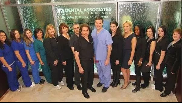 Dental Associates of New England Photo