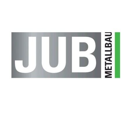 Logo von JUB Metallbau GmbH