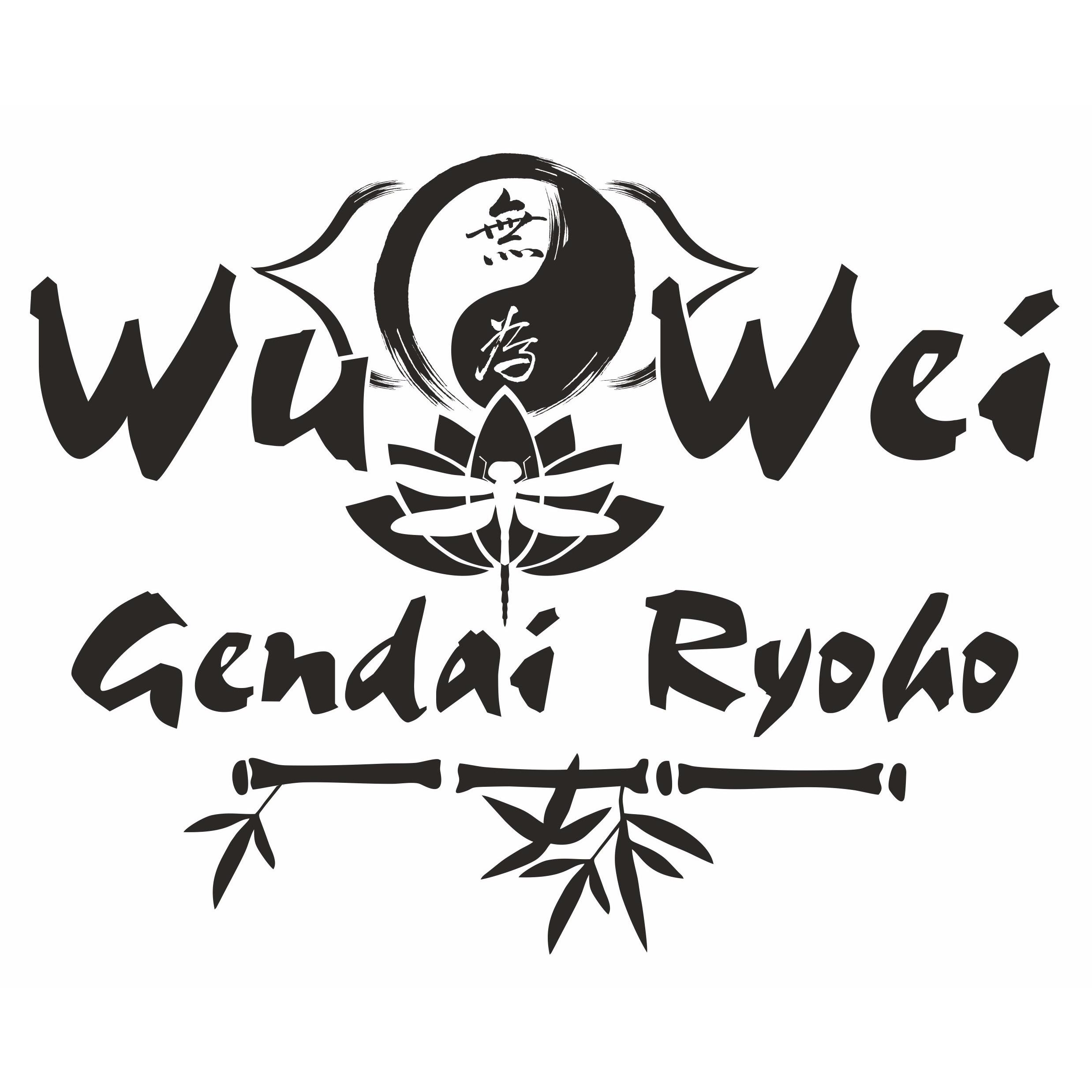 Wu Wei Integrative Therapies Logo