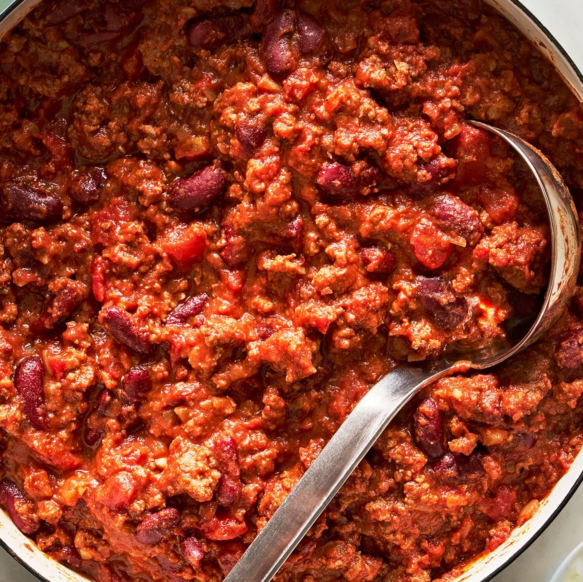 Homemade Chili