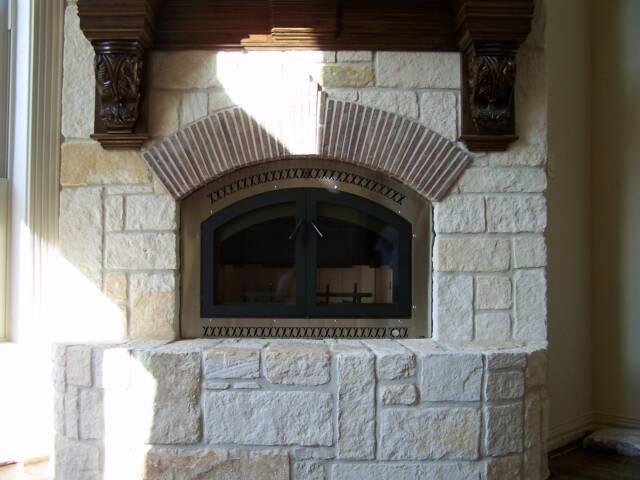 North Texas Chimney & Hearth Photo