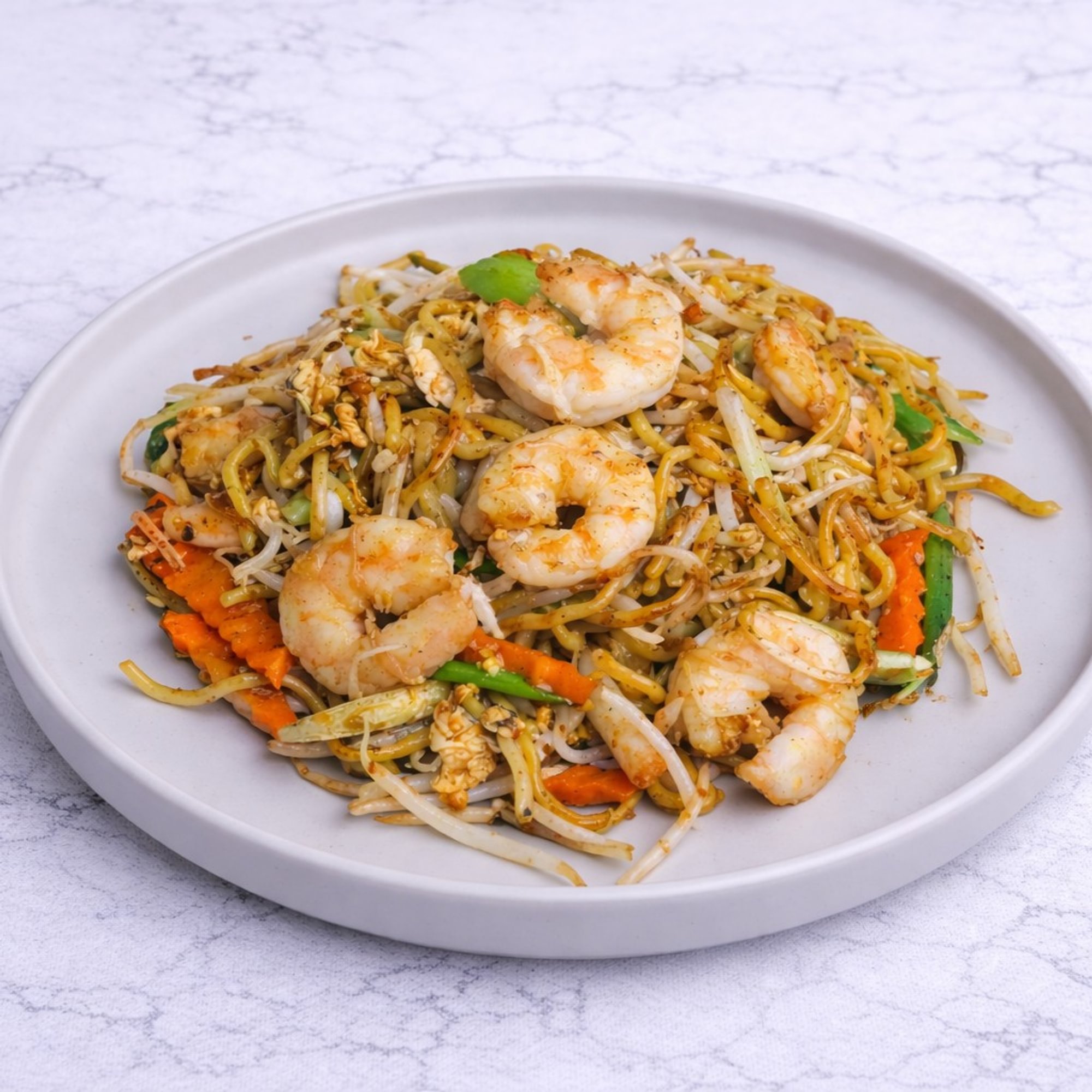 Lo Mein Noodles