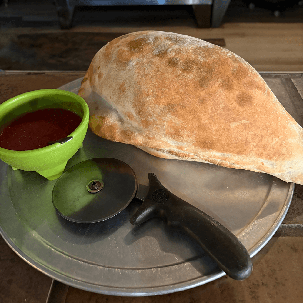 Original Calzone