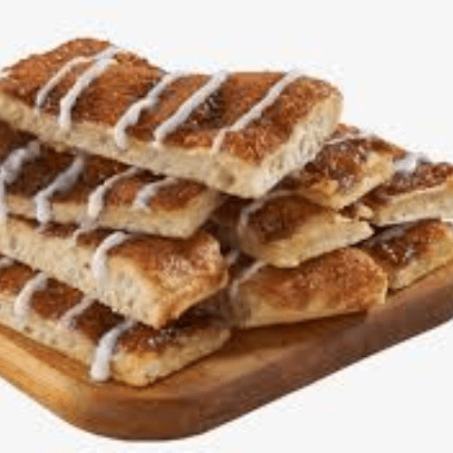 Cinnamon Stix