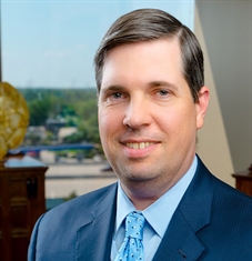 Jim Galpin - Ameriprise Financial Services, LLC Photo