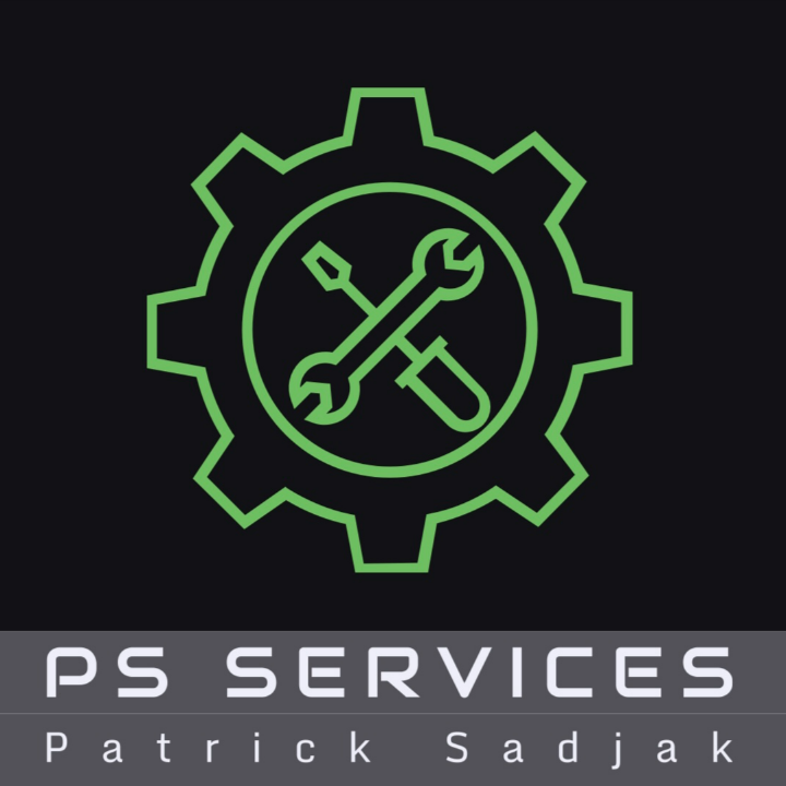 Logo von PS SERVICES