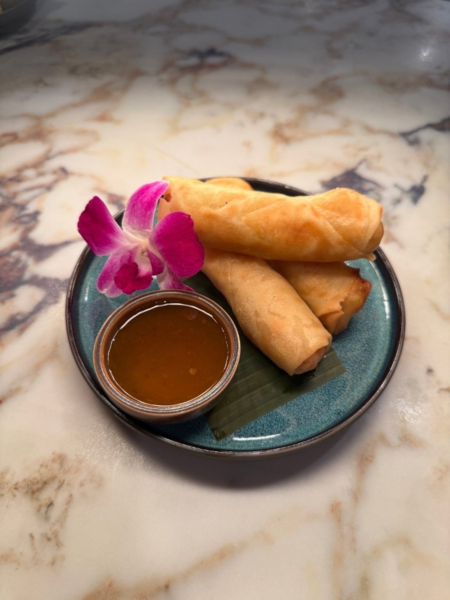 Thai Spring Roll