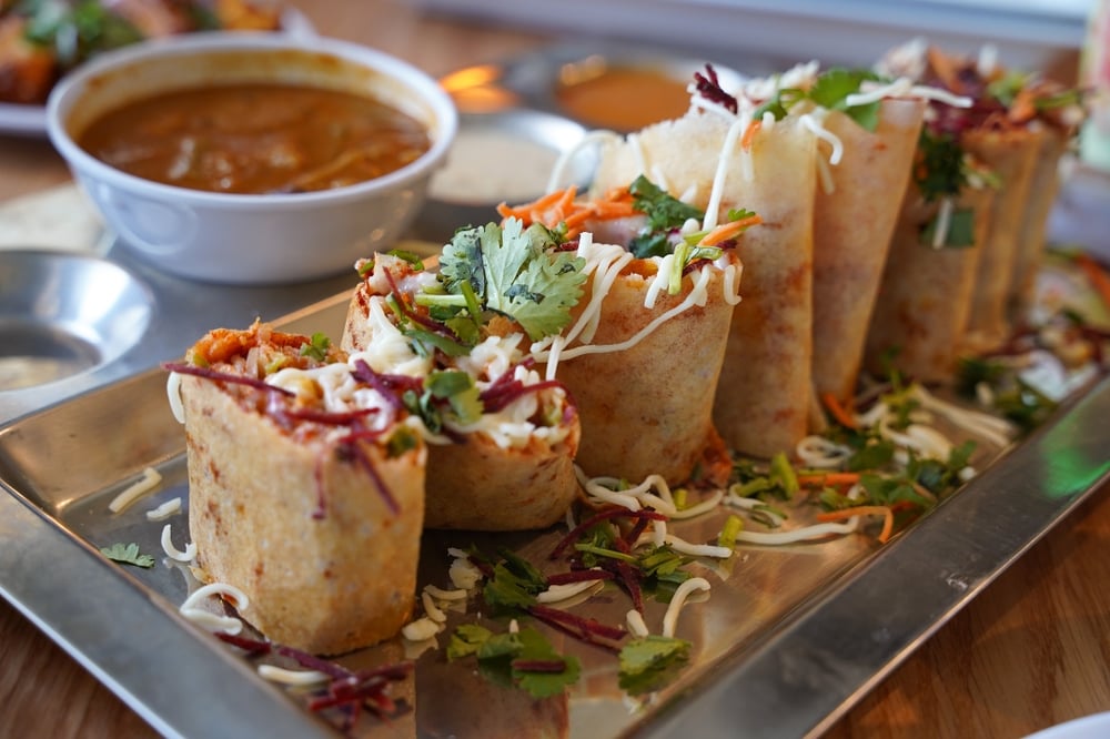 Dabang Dosa