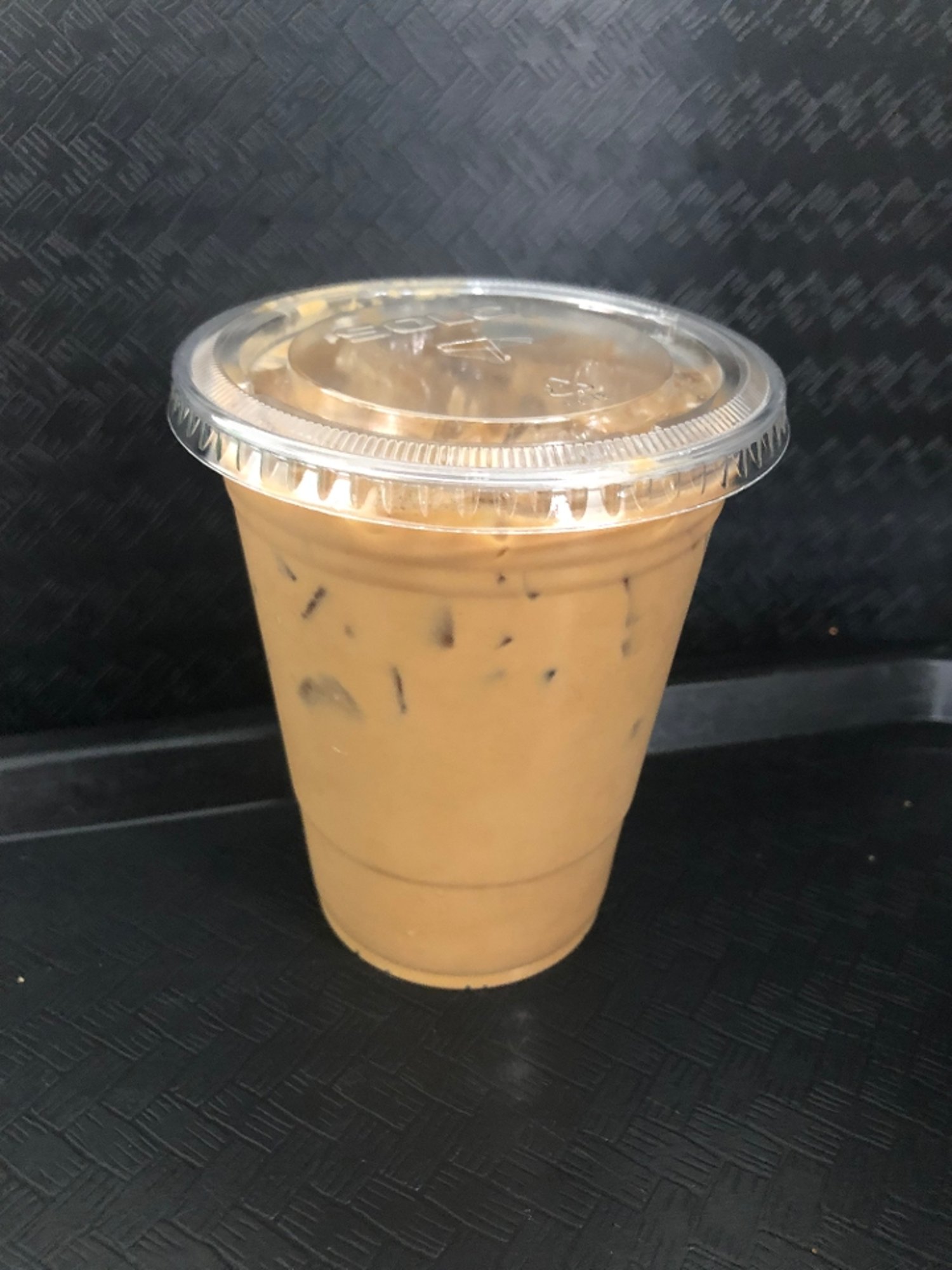 Vietnamese Iced Coffee