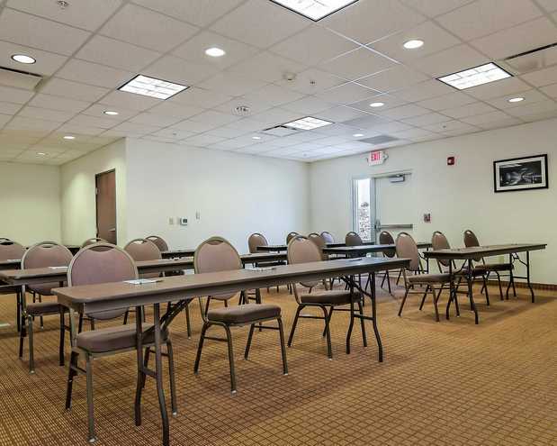 Images Sleep Inn & Suites