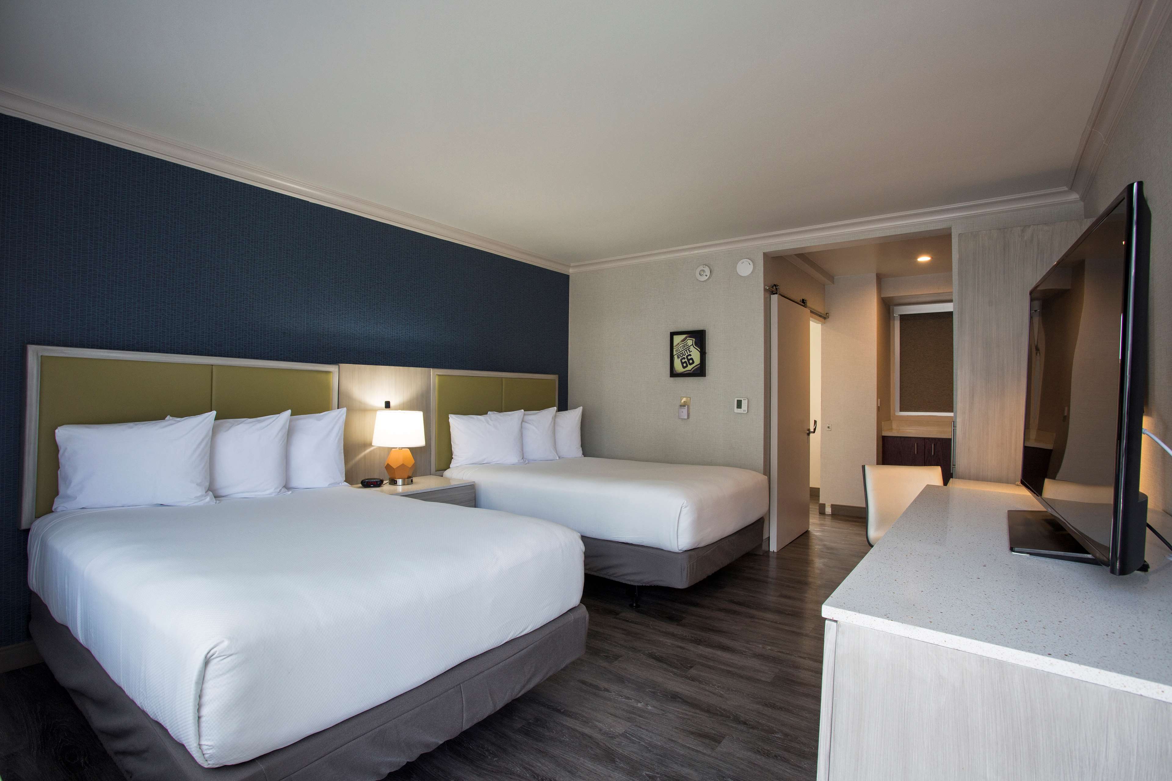 SureStay Hotel by Best Western Santa Monica Photo