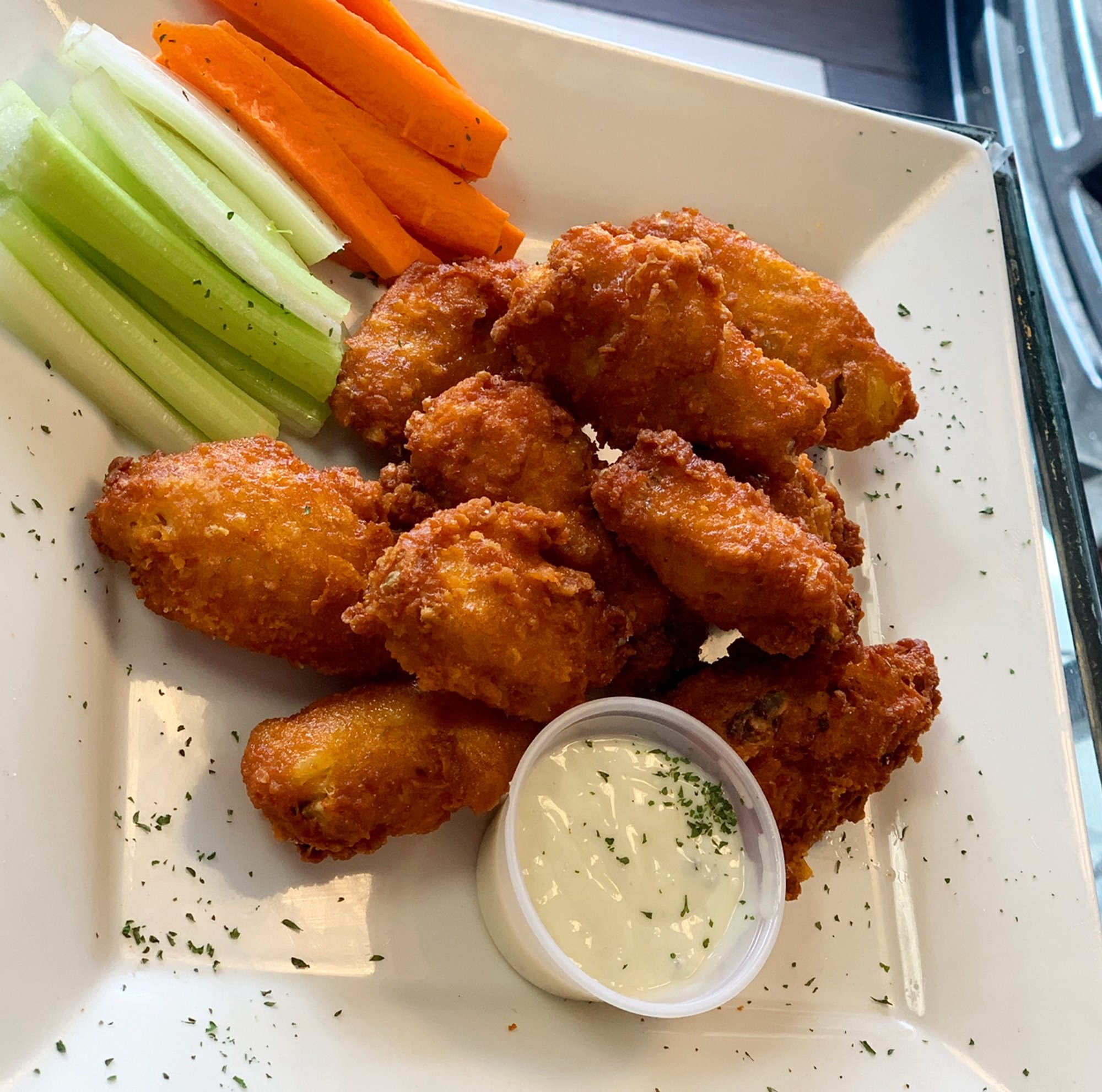 Wing-Zings