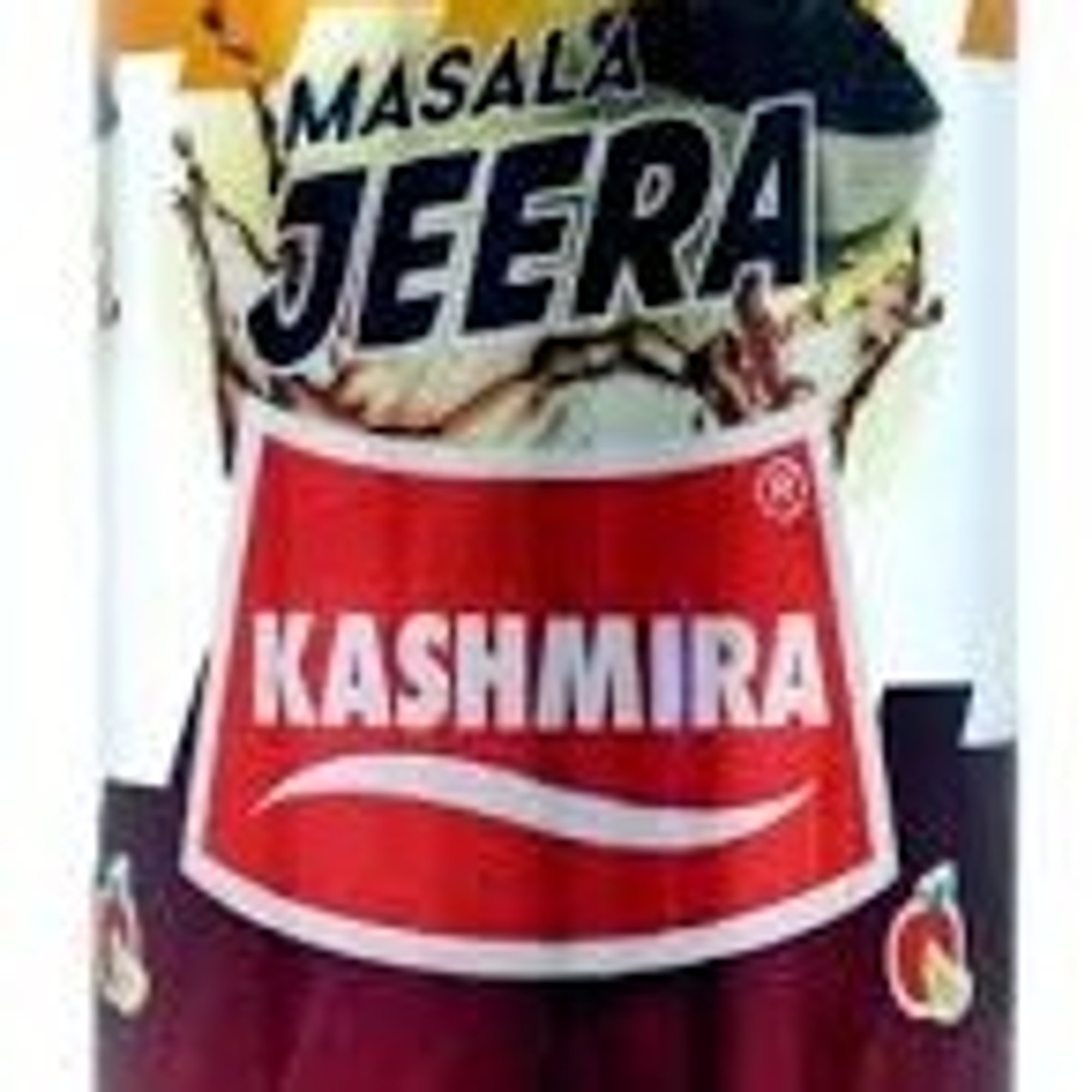 Masala Jeera (Kashmiri)