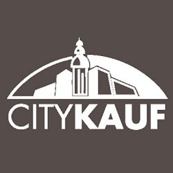 Logo von City Kauf
